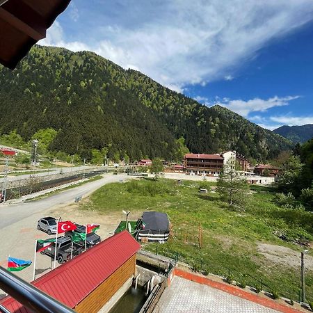 Akpinar Hotel Узунгьоль Екстер'єр фото