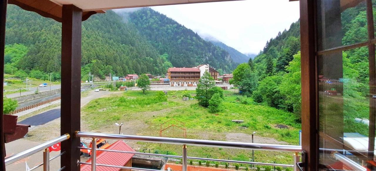 Akpinar Hotel Узунгьоль Екстер'єр фото