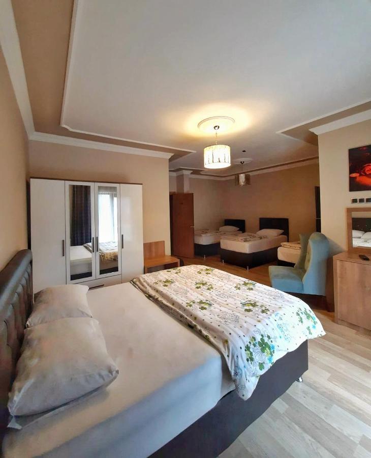 Akpinar Hotel Узунгьоль Екстер'єр фото